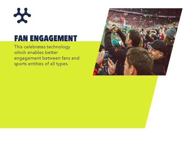 The Sports Technology Awards 2023 | Categories - Page 13
